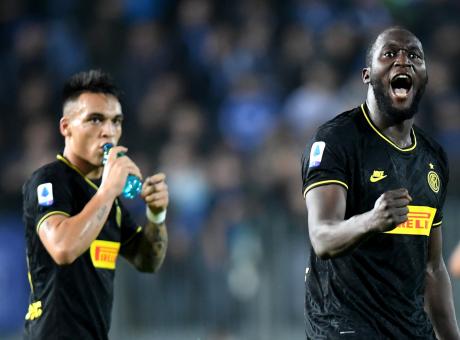 Le 10 coppie d'Europa: Lautaro-Lukaku bene, ma nessuna è come Immobile-Correa