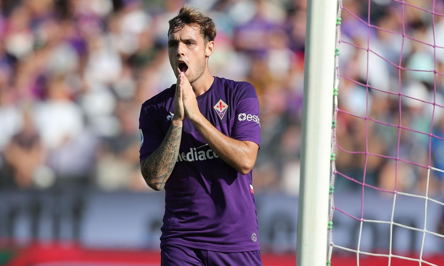 Fiorentina, ecco chi potrebbe non esserci con il Milan