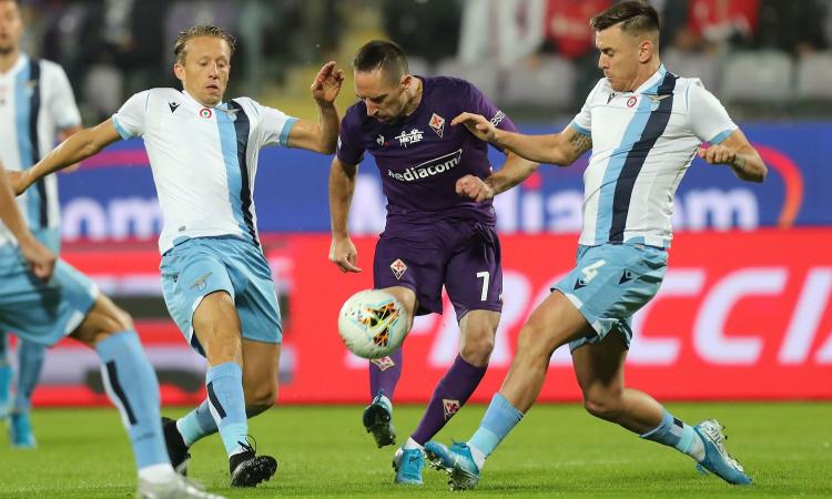 L'anomalia di Lucas Leiva: un giocatore essenziale, che in pochi hanno
