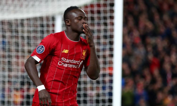 Mané e i soldi: 'Perché dovrei volere 10 Ferrari? Ho lavorato nei campi, la fame la conosco: ora aiuto la mia gente!'