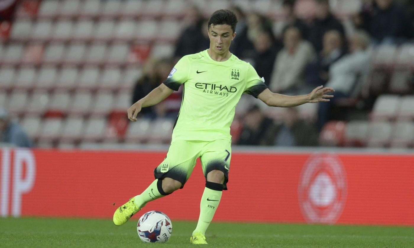 Manchester City: retroscena su Manu Garcia