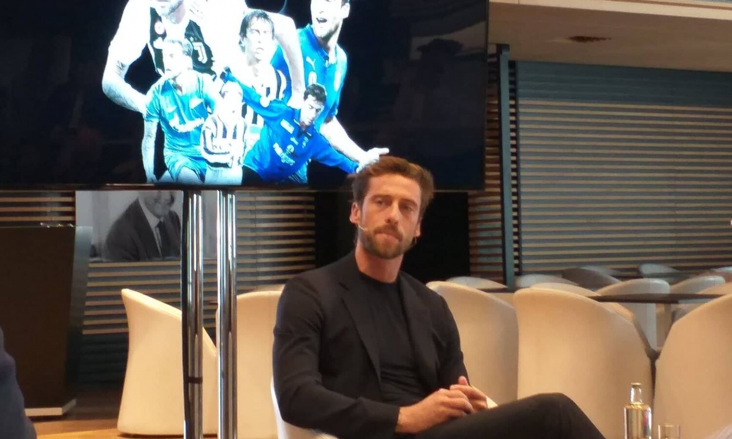 Marchisio: ‘I tifosi del Milan sanno chi è Mirante’