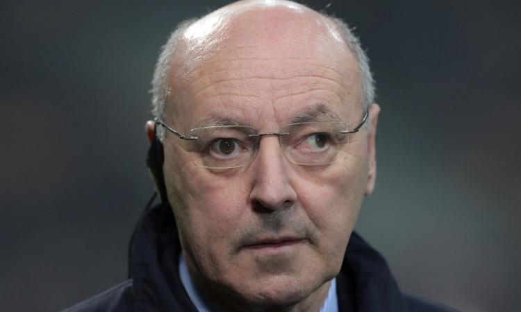 Inter, Marotta: “Un solo aspetto negativo: ci concediamo troppi gol! Conte ci sta lavorando, ma …” | Prima pagina