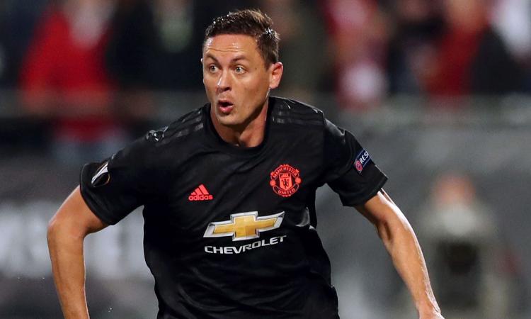 L'Inter ci proverà già a gennaio per Matic