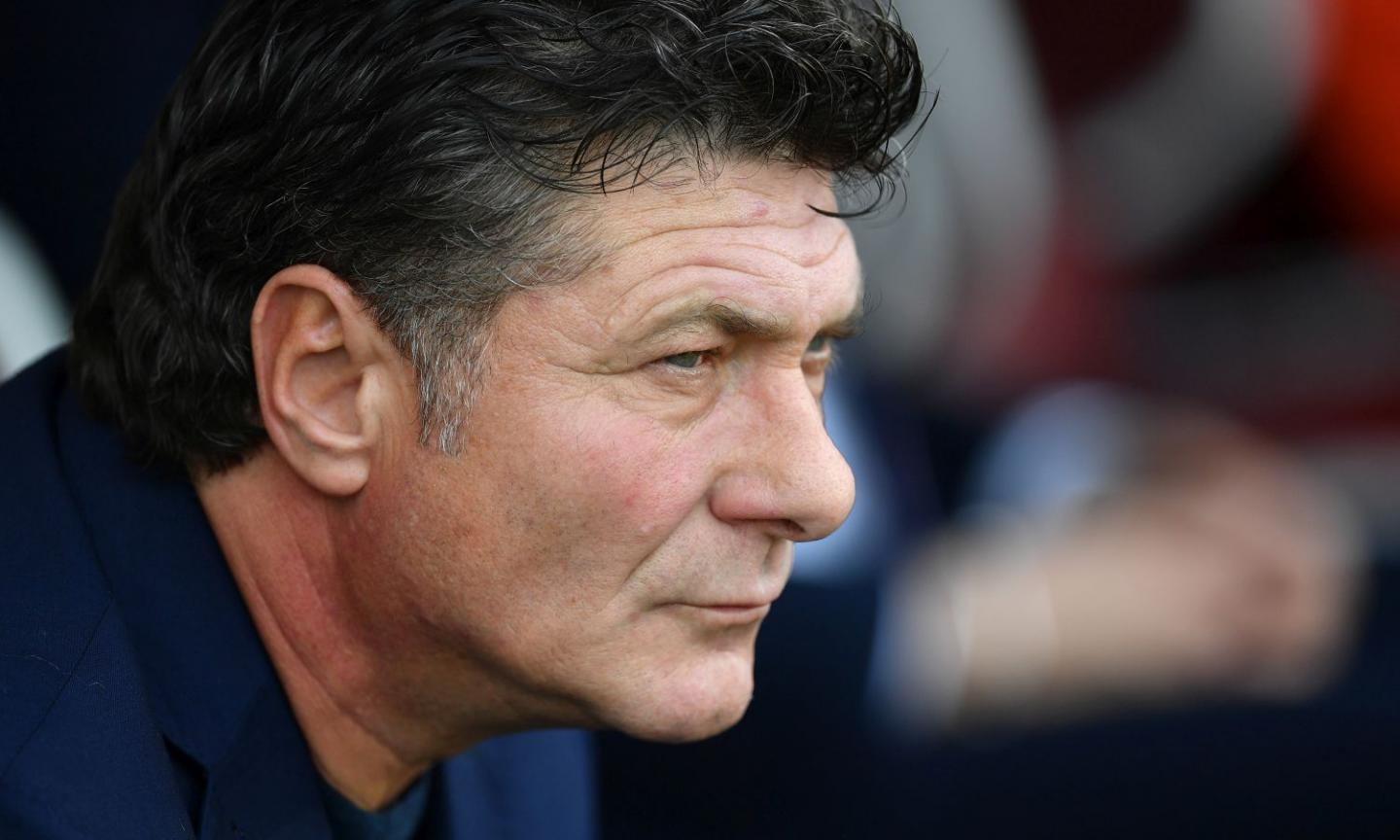 Torino, ecco il modulo scelto da Mazzarri per il Genoa