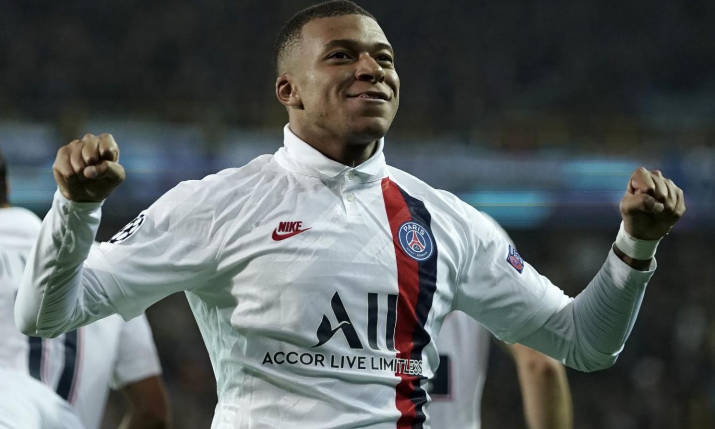 Real Madrid, all-in su Mbappé