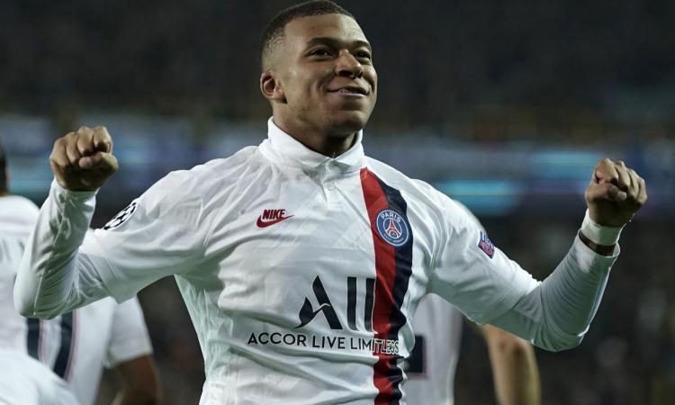 Kylian Mbappe Frisur - Juve su Mbappé: il sogno può essere realtà | ilbianconero.com / See more of kylian mbappé on facebook.
