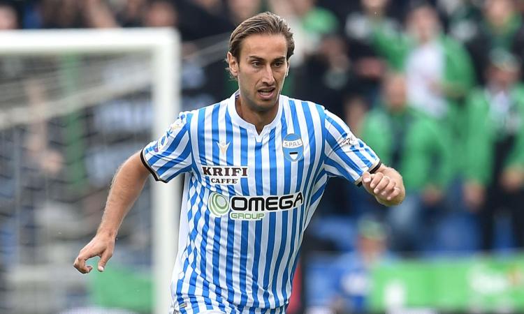 Spal-Lecce 5-1: il tabellino