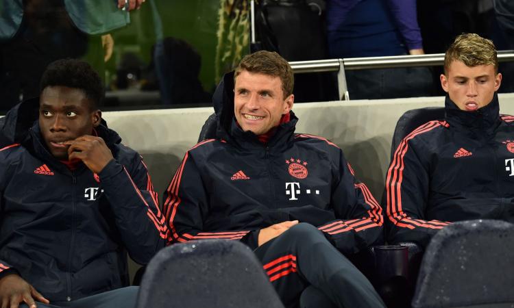 Muller via dal Bayern, Inter e Milan sperano. Rummenigge: 'Non è soddisfatto, confronto con Kovac ma...'