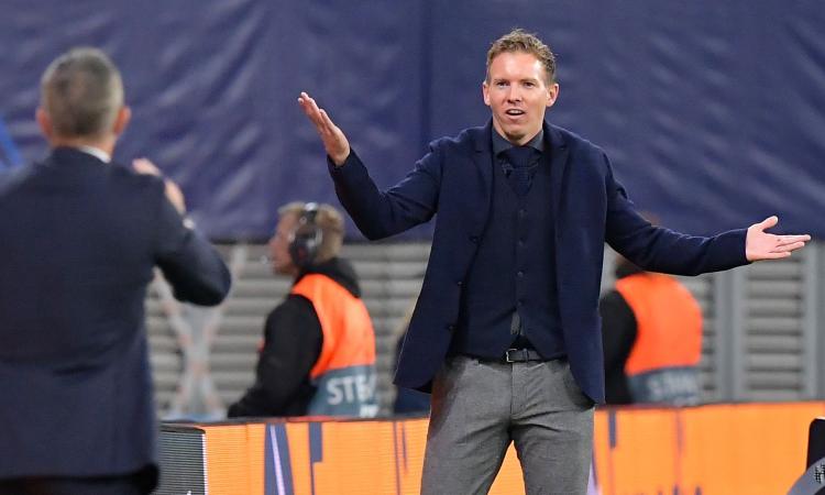Manchester United: può arrivare Nagelsmann