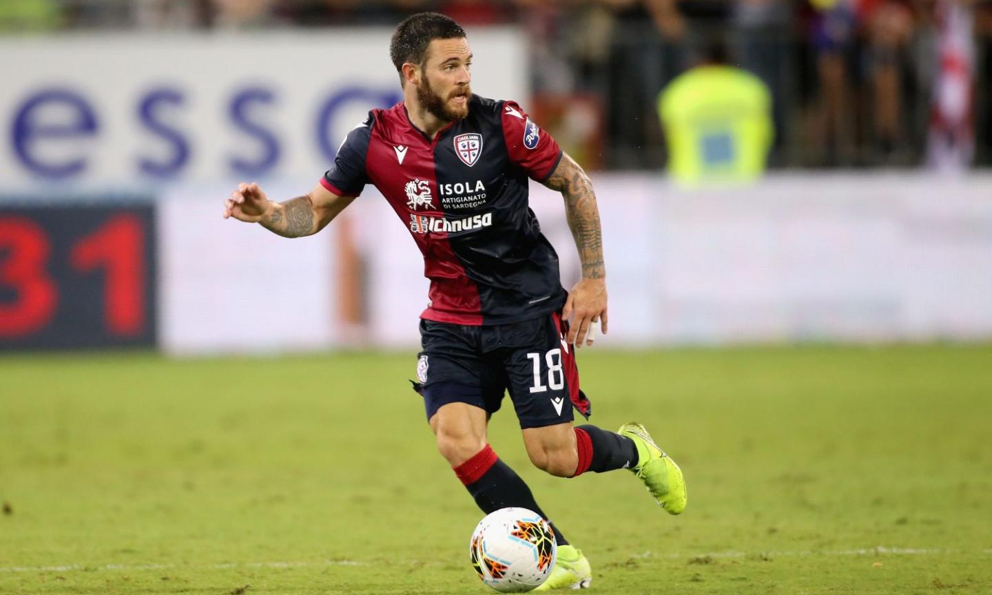 Cagliari, i numeri incoronano Nandez. L'Inter ha un'idea...