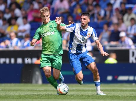 Real Madrid: Odegaard non torna