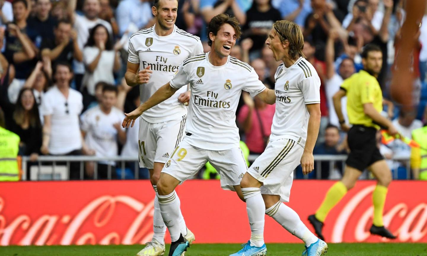 Real Madrid: Modric chiede a Bale di restare