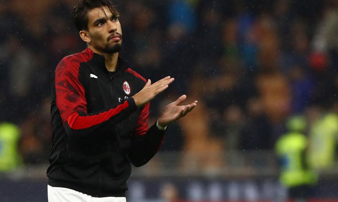 Questo Milan può fare a meno di Paquetá?