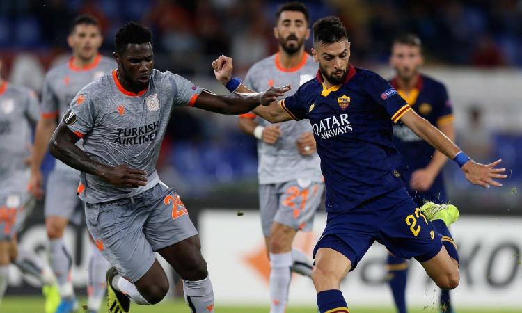 Roma-Pastore, ultima chiamata. E' il mese della verità
