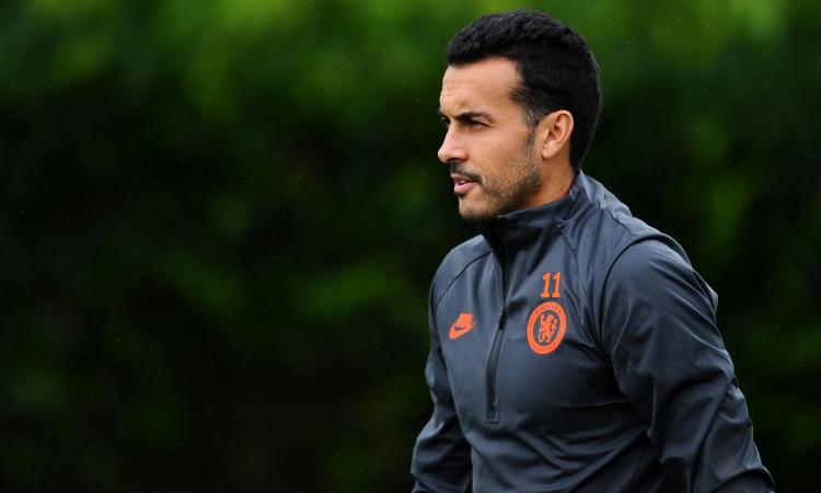 Pedro, dribbling e tante occasioni per la Roma VIDEO