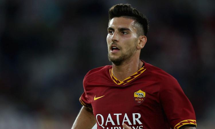 Roma, senti Balzaretti: 'De Rossi un modello per Pellegrini' VIDEO