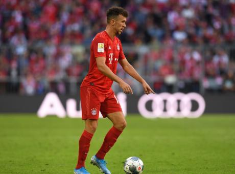 Inter, senti Perisic: 'Restare al Bayern? Possibile. Fin qui è tutto positivo'