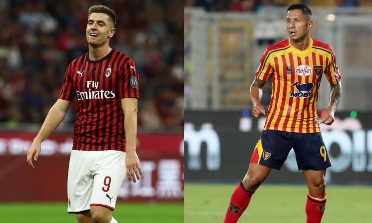 Fantacalcio di redazione: condannato da Immobile, rinato con Piatek e il 'Lapa'