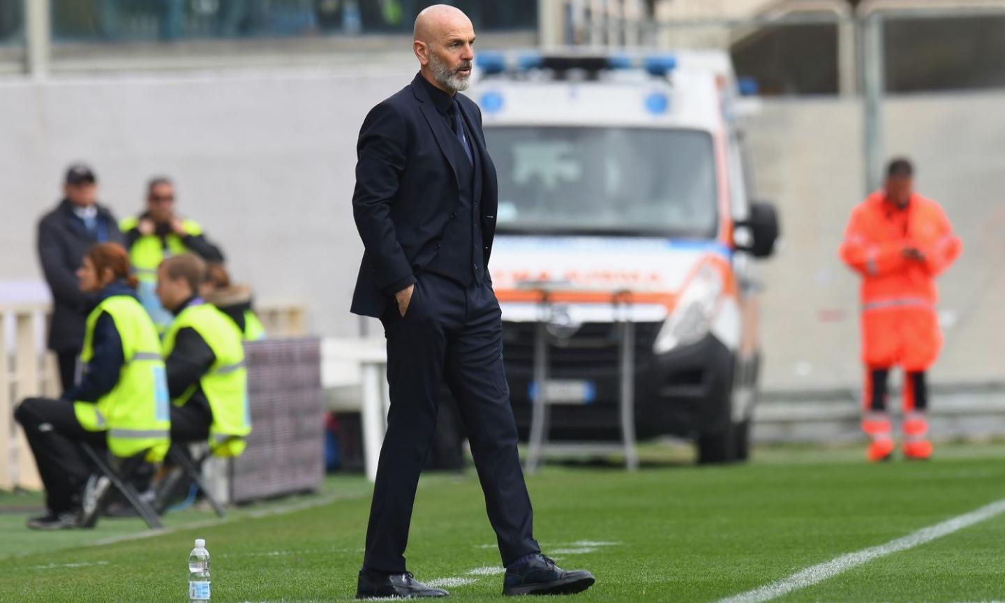 Milan, effetto Pioli: Samp costretta a cambiare, il Genoa riflette