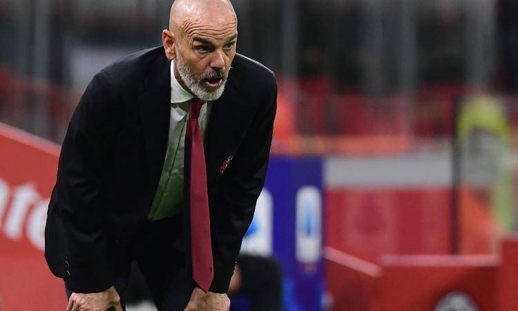 Milan, ecco qual è l'obiettivo di Pioli