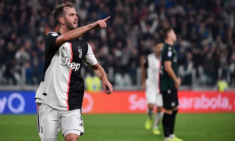 Chiesa a CM: 'De Ligt non è da rigore, ma il gol di Pjanic va annullato. Su Immobile...'
