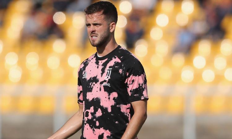 Besiktas, assist alla prima per Pjanic