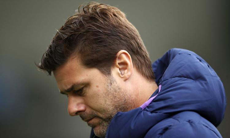 L'Inter spera in Pochettino al Real