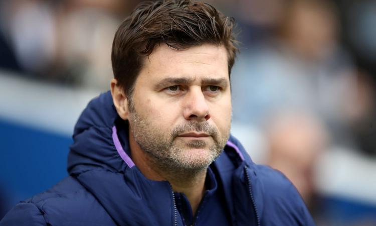 Dall'Inghilterra: 'Pochettino lascerà il Tottenham per un'altra di Premier'