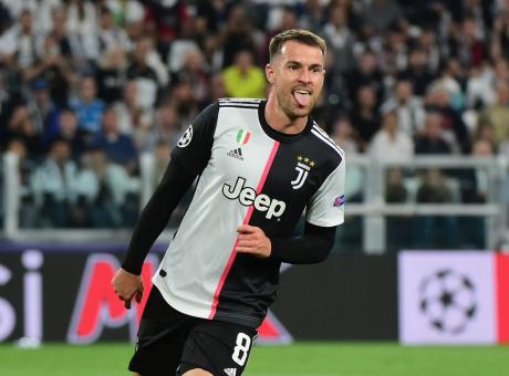Juvemania: allarme Ramsey, i colpi a parametro zero sono veri affari?