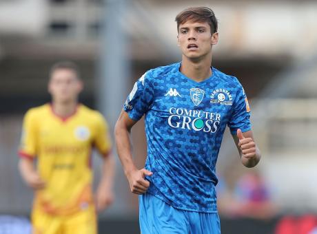 Empoli, Ricci a CM: 'Studio Ronaldinho e sogno la Serie A. Mi voleva la Fiorentina, ma...'