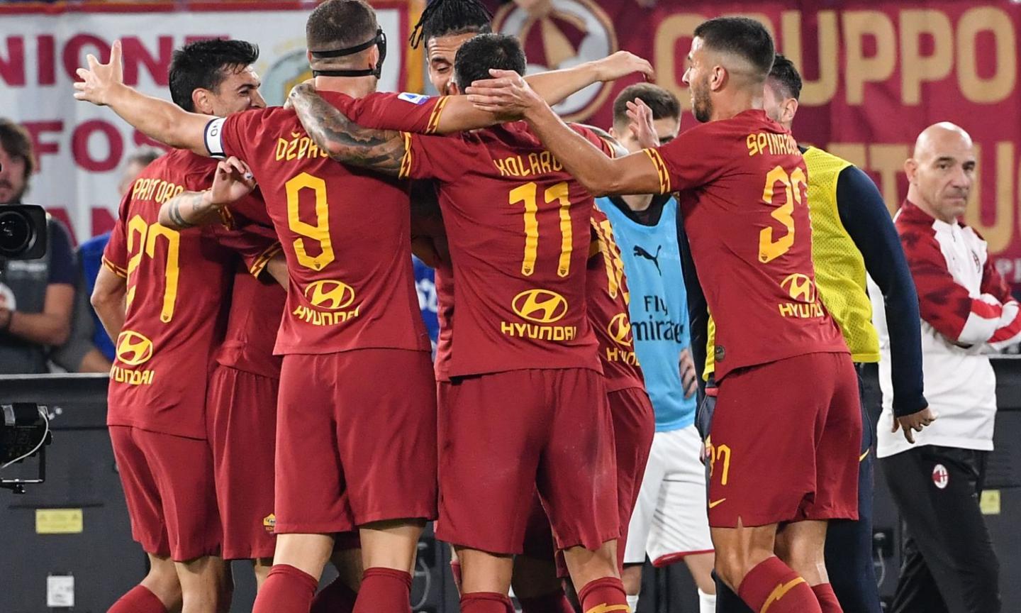 SFIDA A MISTERPALMIERI: la Roma non perde, tanti gol in Napoli-Atalanta!