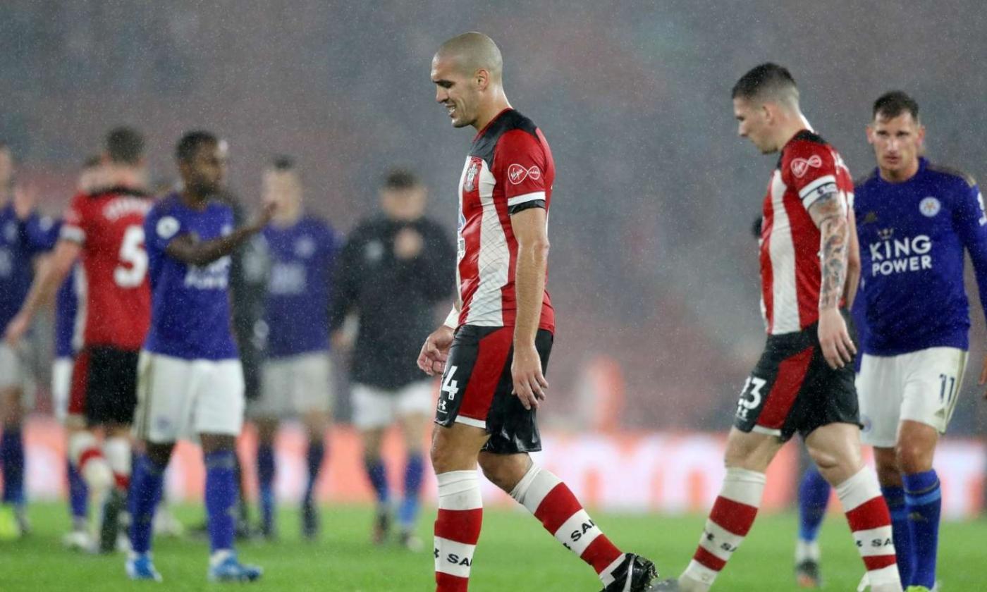 Southampton: Romeu richiesto in Spagna