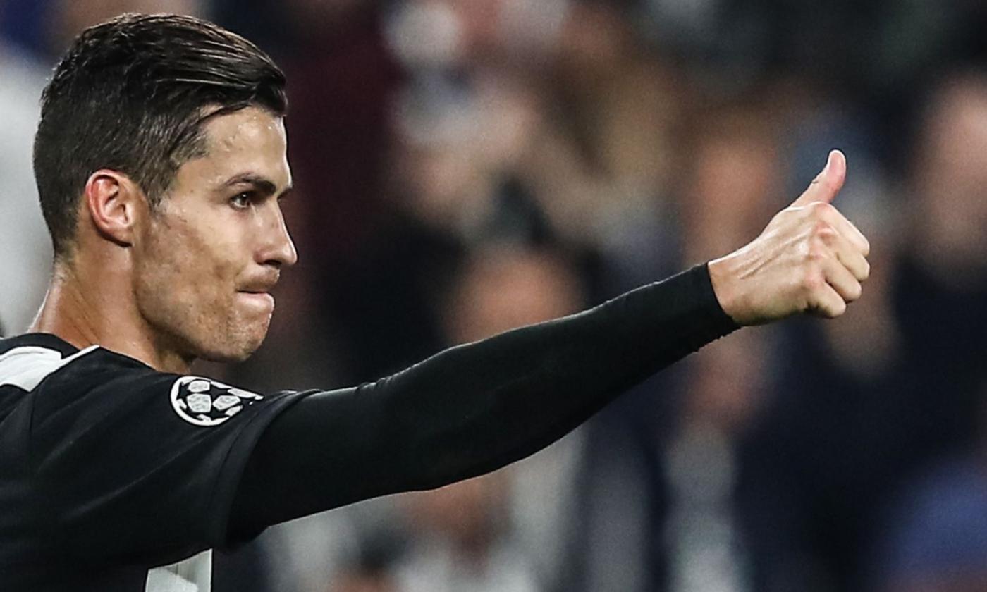 Ronaldo divides Dybala and Higuain: one will undeservedly return to the bench