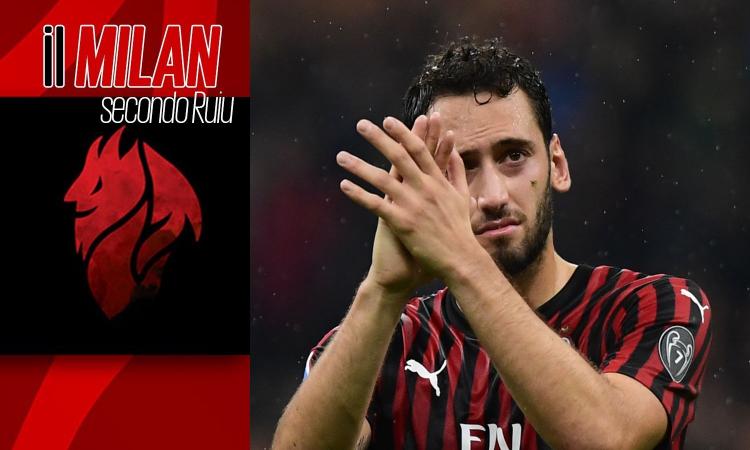 Calderoni come Brignoli, ma piace il primo Milan di Pioli. Super Calhanoglu, che lezioni ai tifosi!