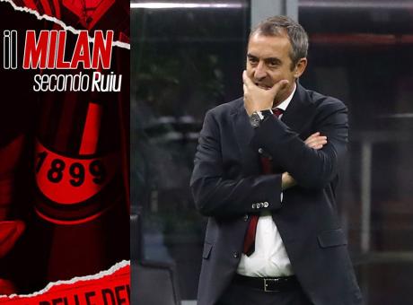 Giampaolo salvo, ma il Milan non svolta: sembrava una sfida salvezza col Genoa