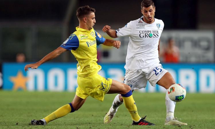 Chievo Verona, le pagelle di CM: Segre inesauribile, Semper ancora protagonista