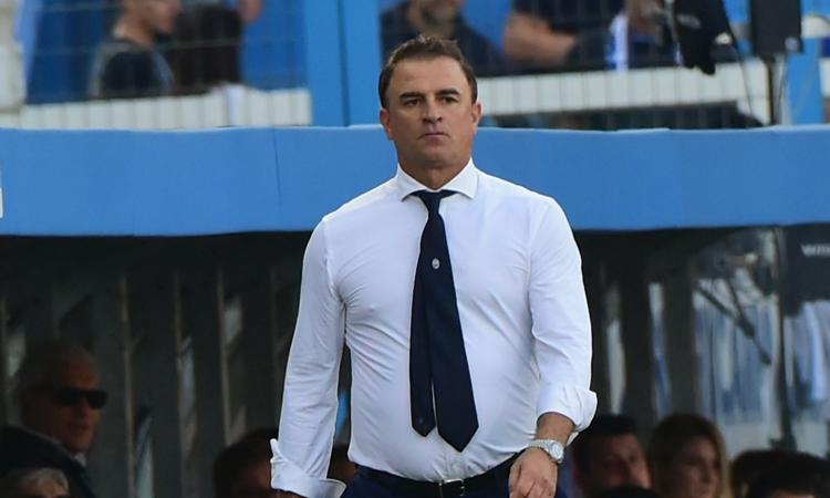Udinese-Spal: in bilico anche la panchina di Semplici