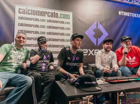 Calciomercato.com ed Exeed, nasce la nuova serie: scopri 'FUT Garage' VIDEO