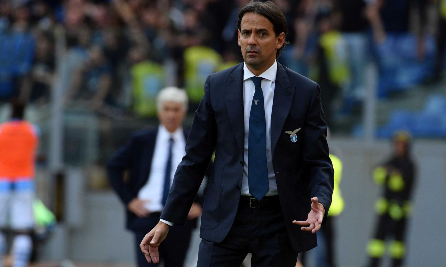 Lazio, Inzaghi sacrifica un altro big: ecco chi partirà dalla panchina 