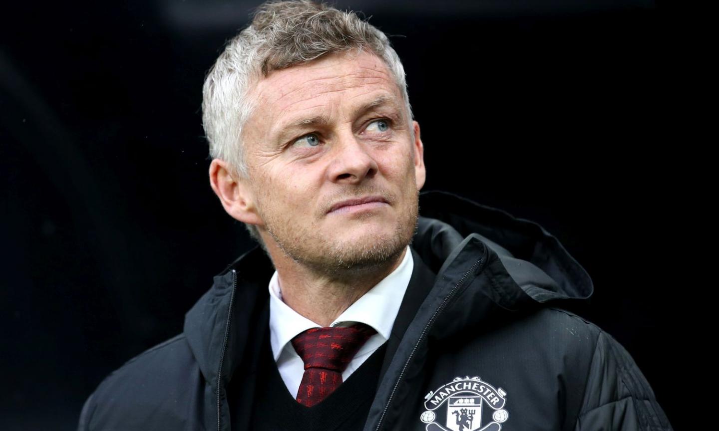 Manchester United: Solskjaer risponde su Haaland e Pogba VIDEO