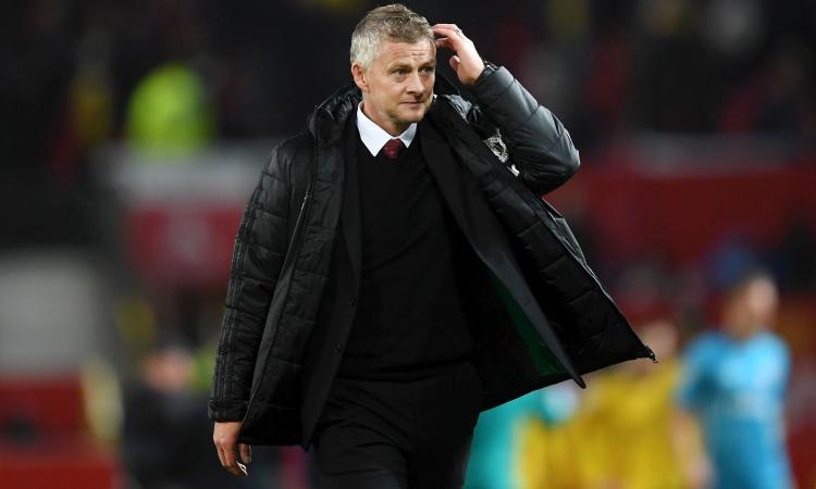 Manchester United: resta nel mirino un gioiello della Lazio