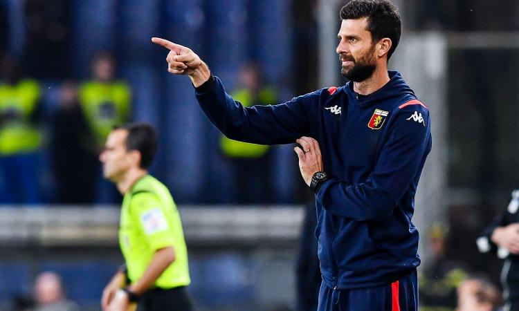 Ex Inter: Thiago Motta in pole per una panchina