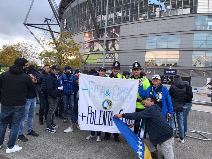 L'Atalanta e la strana attesa di Bergamo: dall'ansia per la zona rossa all'emozione Champions