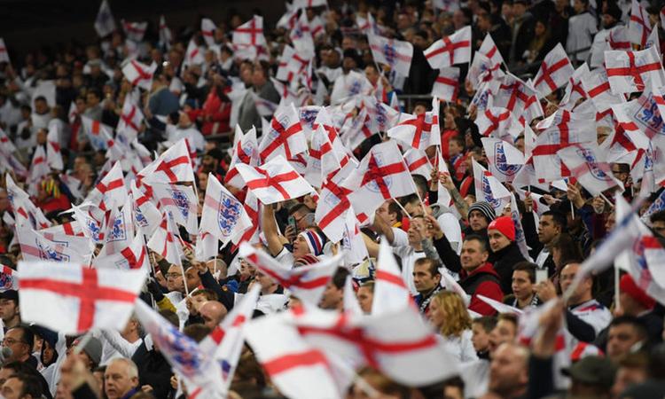 L'Inghilterra all'assalto dell'Europeo con... un software di Google. Aiuterà Southgate anche coi convocati