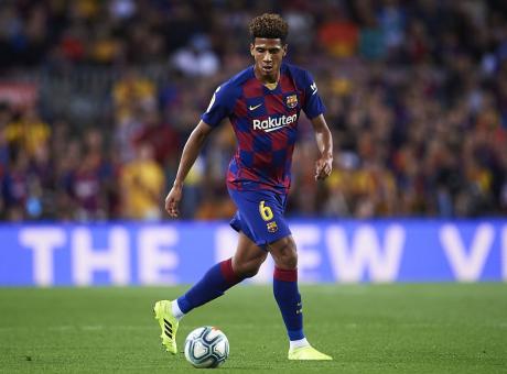 Milan: incontro con il Barça, Maldini chiede Todibo