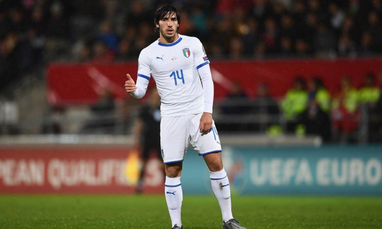 Inter e Juve su Tonali: decide il Barcellona