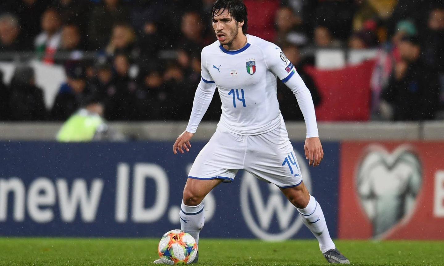 Tonali for an 'Italian' Juventus; Brescia set the price tag