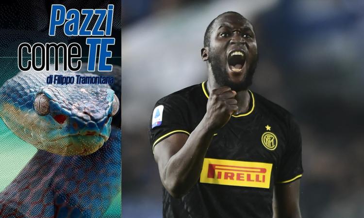 Inter, Lukaku è impeccabile: più lo criticano, più fa gol!