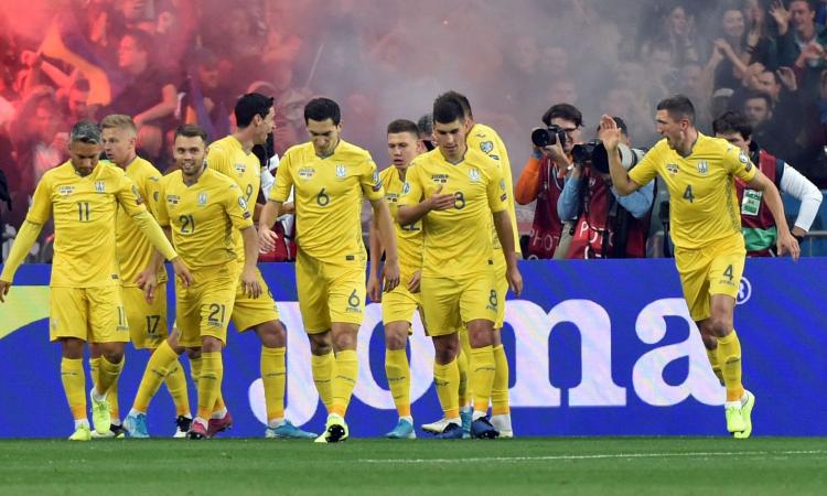 Qual. Euro 2020: la Turchia riprende la Francia. Ucraina, 2-1 al Portogallo: Sheva qualificato! Inghilterra forza 6